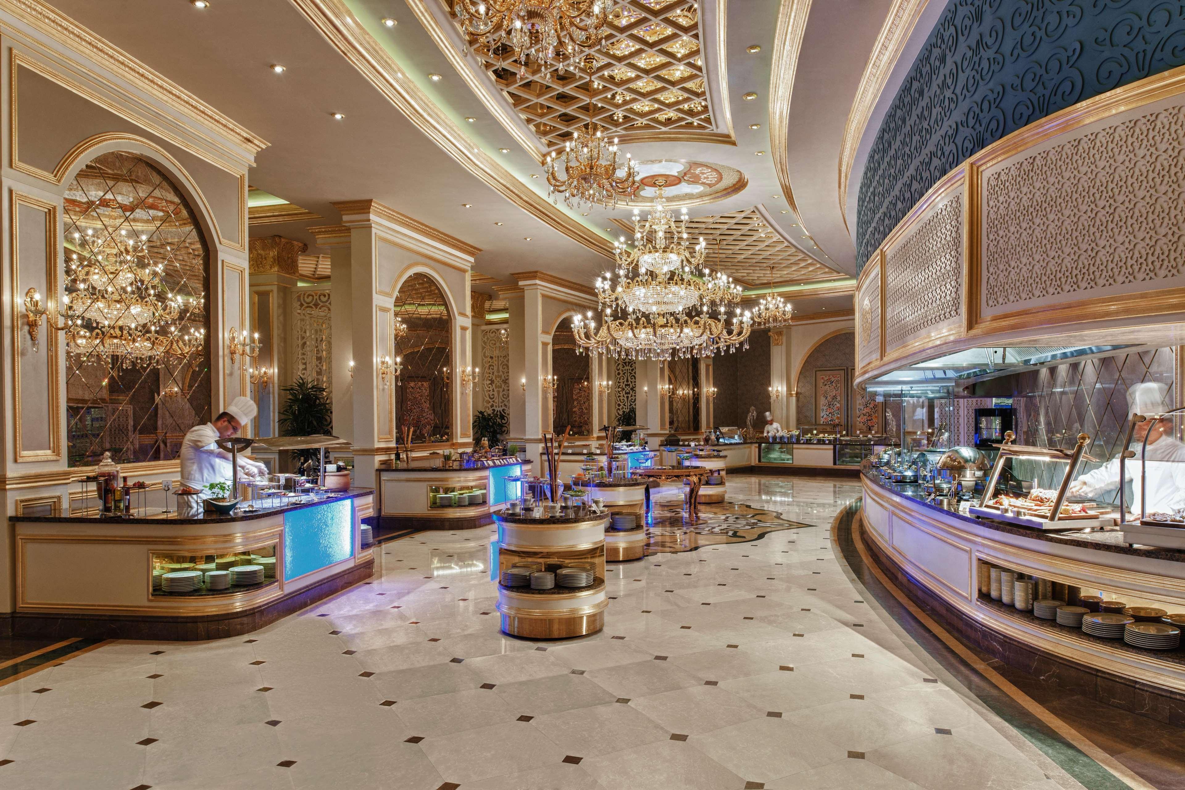 The Plaza Bodrum Torba Bagian luar foto