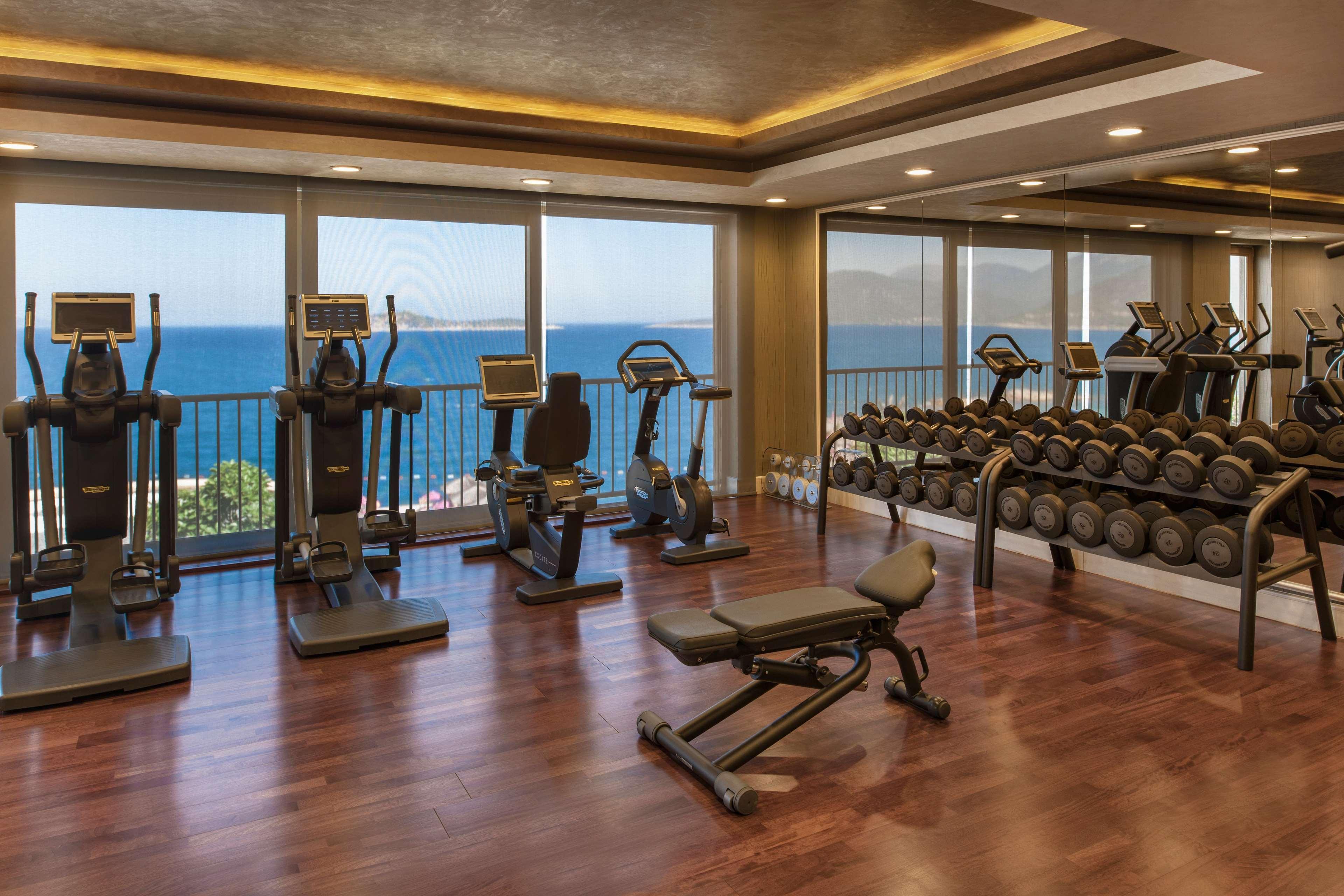 The Plaza Bodrum Torba Bagian luar foto