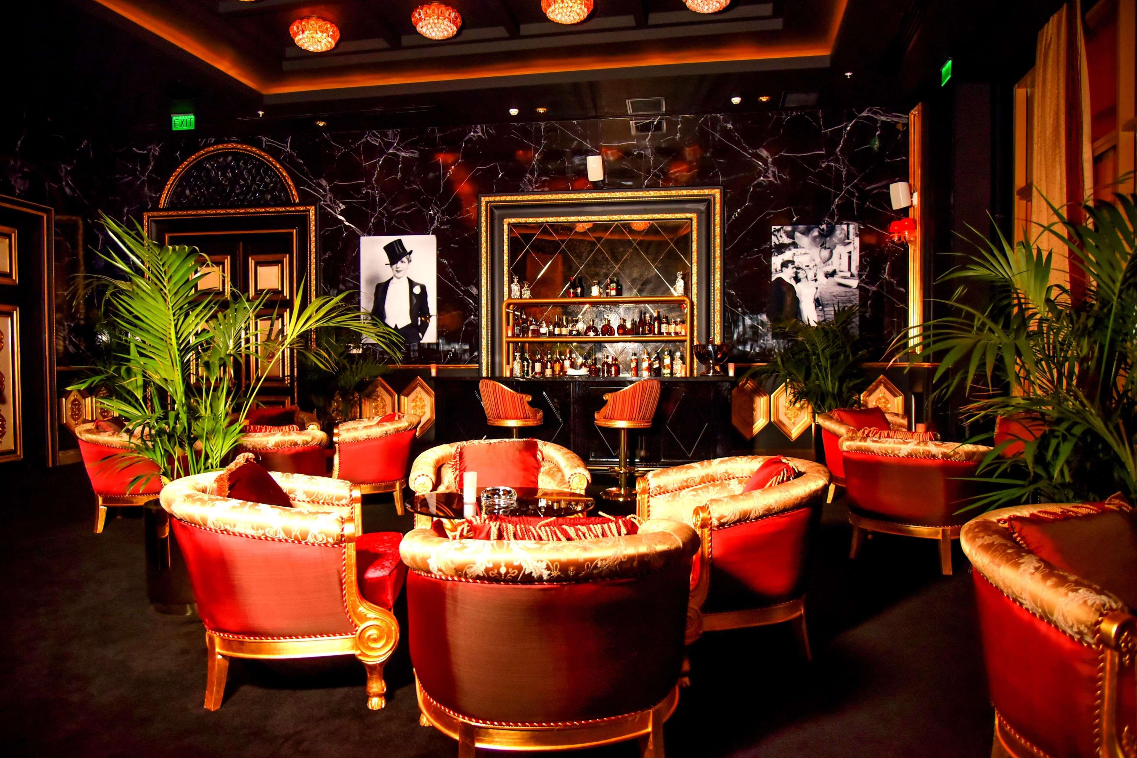 The Plaza Bodrum Torba Bagian luar foto