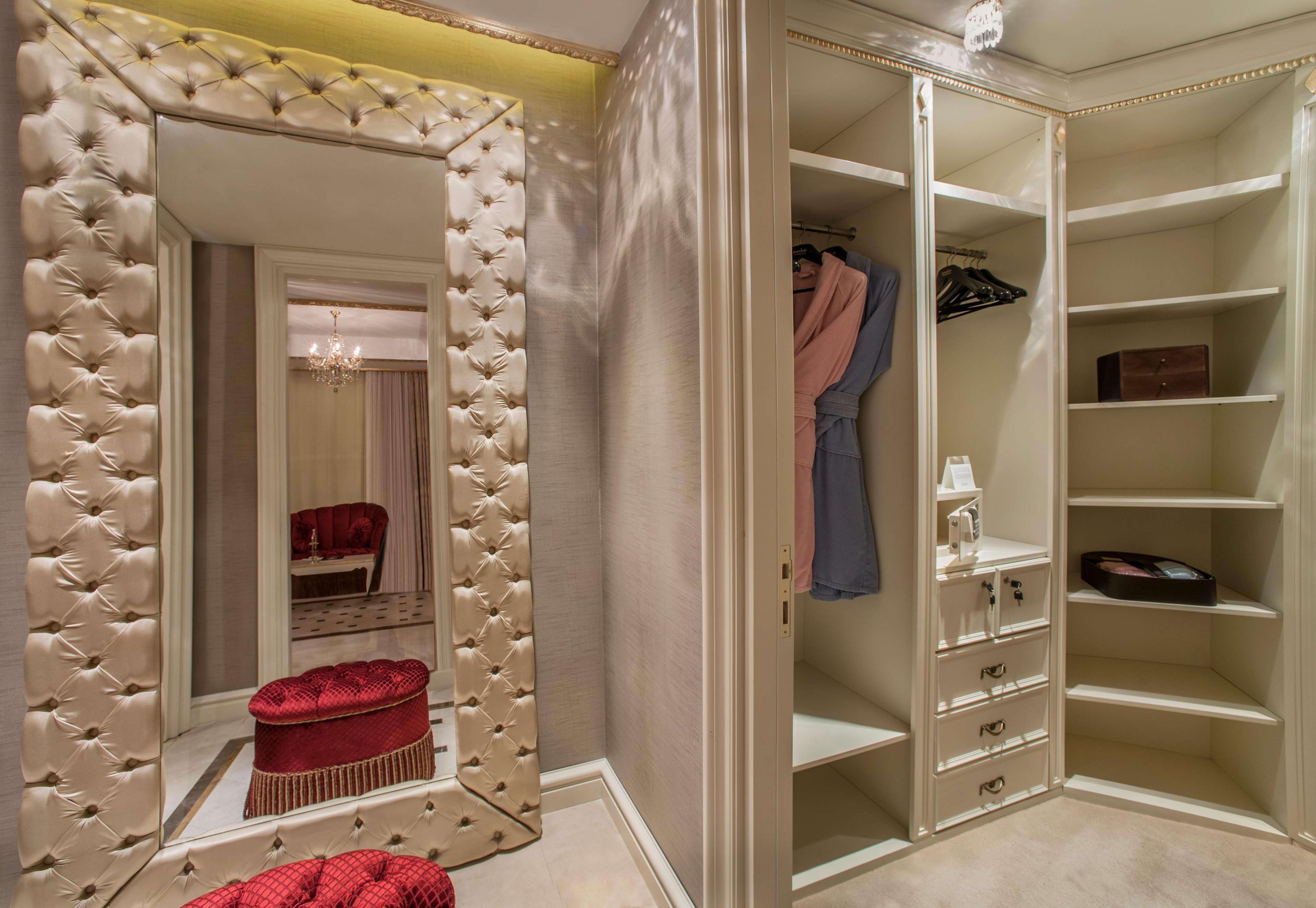 The Plaza Bodrum Torba Bagian luar foto