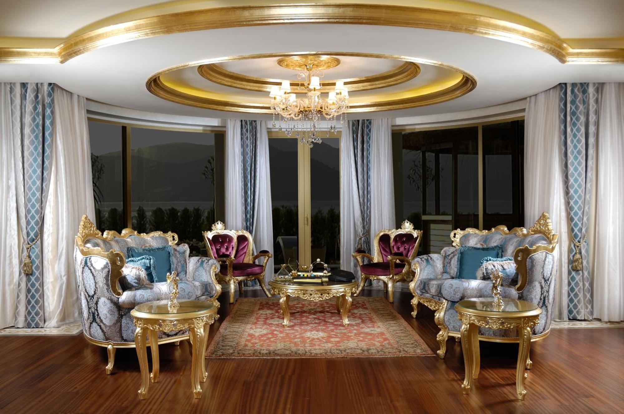 The Plaza Bodrum Torba Ruang foto