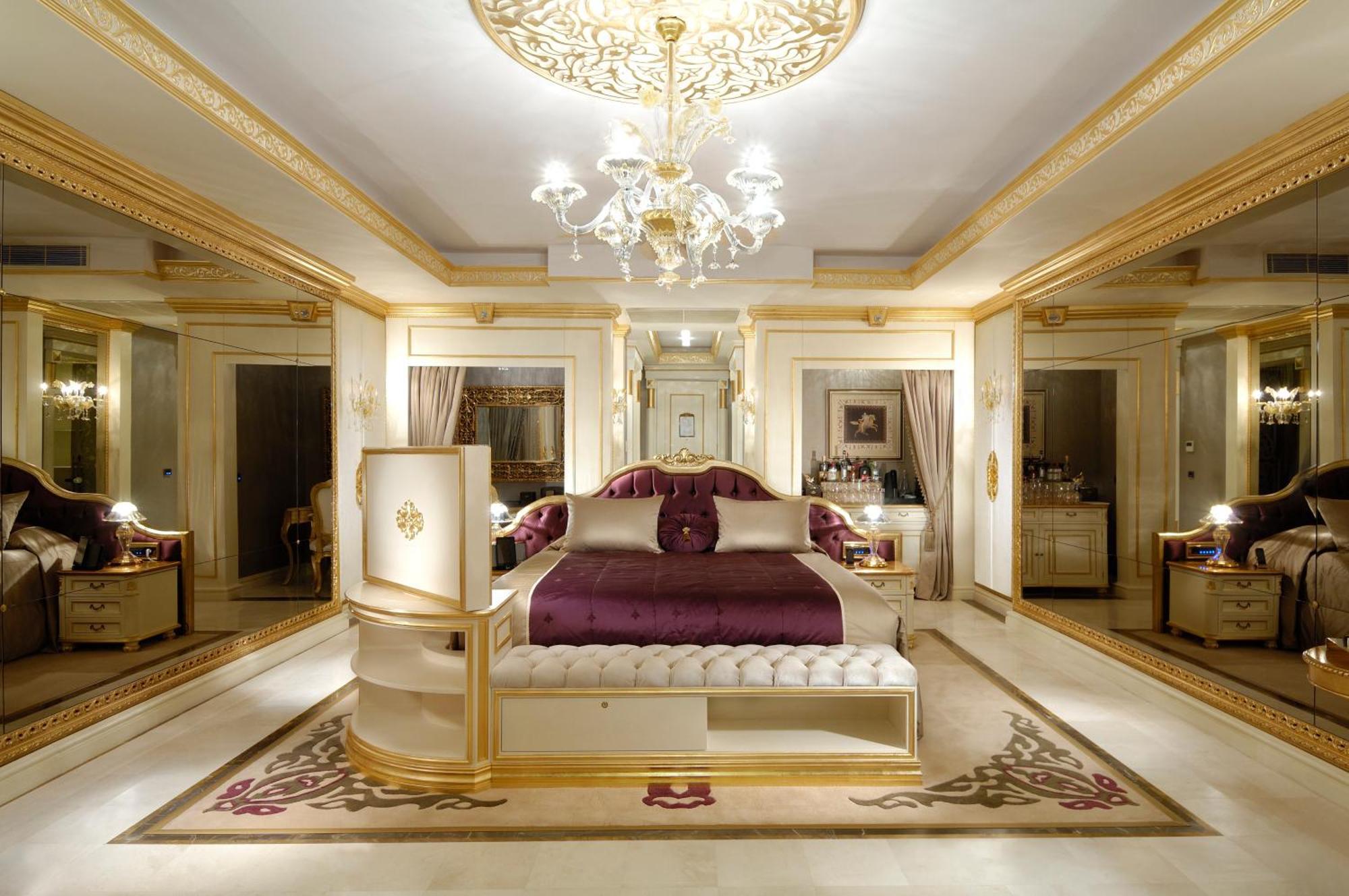 The Plaza Bodrum Torba Ruang foto