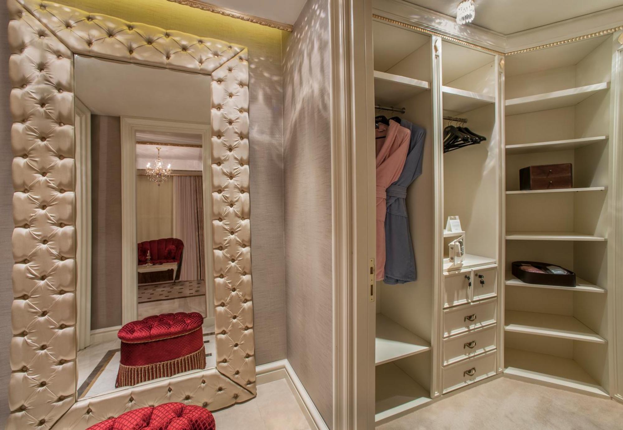 The Plaza Bodrum Torba Ruang foto